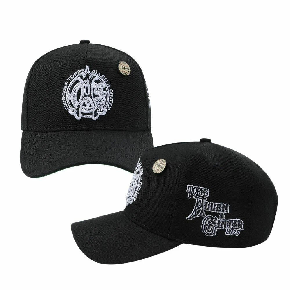 Topps x Mitchell N Ness - Allen & Ginter Baseball Hat