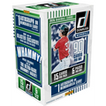 2025 Donruss Baseball Mega Box