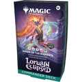 Lorwyn Eclipsed Commander Deck