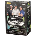 2024 Panini Prizm Liv Golf Blaster Box