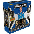 2025 Panini Select NASCAR Racing Hobby Box