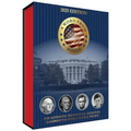2025 A Word From POTUS Hobby Box