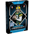 2021 Panini Obsidian Football Edition Hobby Box