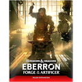 Dungeons & Dragons Eberron Forge of the Artificer Rules Expansion
