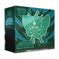 Twilight Masquerade Pokémon Center Elite Trainer Box