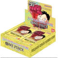 One Piece TCG: 500 Years in the Future Booster Box (OP-07) [ENGLISH]