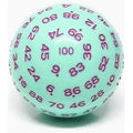 Mint Rose/Purple Ink/Galactic Dice (1 Count)