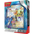 Pokémon Paradox Powers EX Special Collection Box