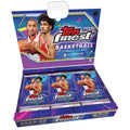 2024-25 Topps Finest Basketball Breaker's Delight Box