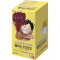 One Piece TCG: 500 Years in The Future Booster Box (OP-07) [JAPANESE]