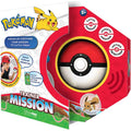 Pokémon Ultra Pro Trainer Mission Toy