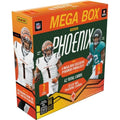 2025 Panini Phoenix Football Mega Box