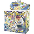 Pokémon Sword & Shield Brilliant Stars Booster Box