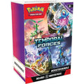 Pokémon Scarlet & Violet Paradox Rift Booster Bundle
