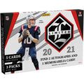 2021 Panini Limited Football Hobby Box
