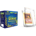Pokémon All Touch Perfect Fit Magnetic Card Case Blaster Box (5 Ccount) - ALL TOUCH
