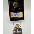 2024 Topps Chrome Dune Harkonnen Commander Auto Refractor