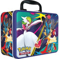 Pokémon 2025 Fall Collector Chest