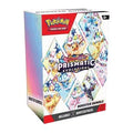 Pokémon Prismatic Evolutions Booster Bundle