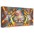 Pokémon Charizard GX Premium Collection Box