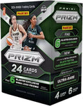 2024 Panini Prizm WNBA Basketball Blaster Box