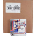 2025-26 Topps Chrome Basketball Mega Box Case (20 Count)