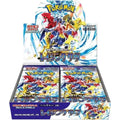 Pokémon Raging Surf Sealed Booster Box (Japanese)