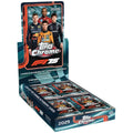 2025 Topps Chrome Formula 1 Racing Hobby Box