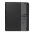 Ultra Pro Premium 9-Pocket Zipper Binder